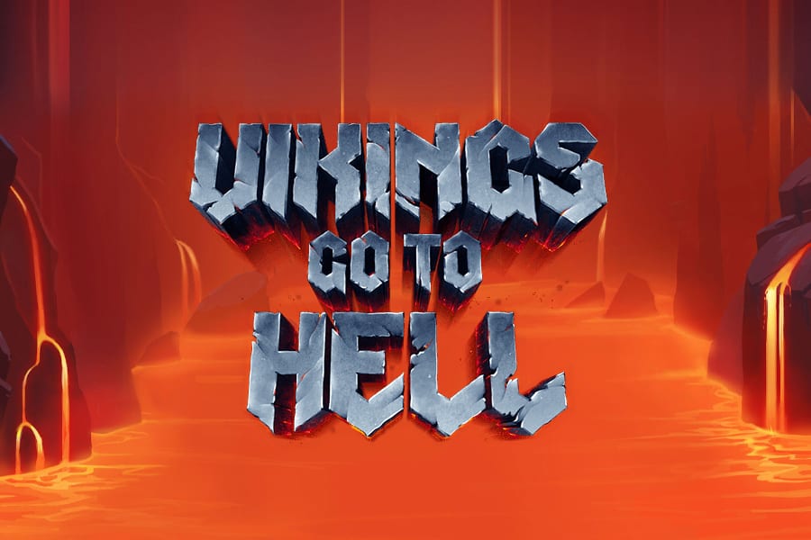 Vikings Go To Hell Slot Featured Image
