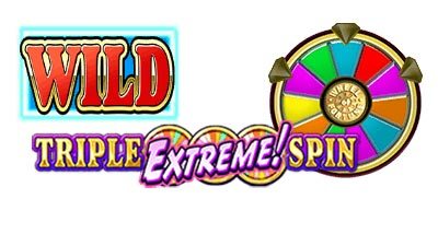 Wheel of Fortune Triple Extreme Spin Slots Symbols