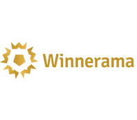 Winnerama casino logo