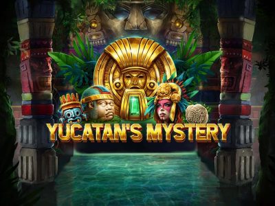 Yacatans Mystery Slot Featured Image