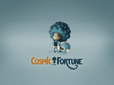 Cosmic Fortune