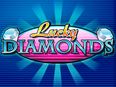 Lucky Diamonds