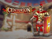 Centurion Slot Online