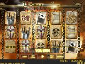 The Last Crusade Slot Machine Game