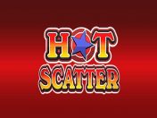 Hot Scatter Online Slot