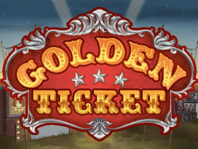 Golden Ticket