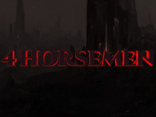 4 Horsemen Slot Featured Image