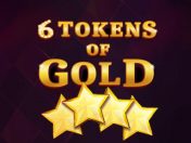 6 Tokens of Gold Slot Game Online