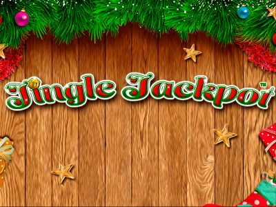 Jingle Jackpot