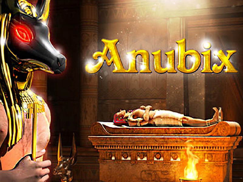 Anubix