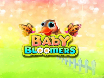 Baby Bloomers