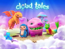 Cloud Tales