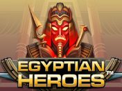 Egyptian Heroes