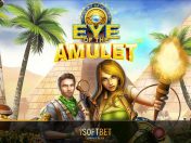 Eye Of Amulet