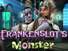 Frankenslots Monster