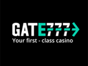 Gate 777 logo