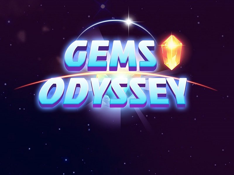 Gems Odyssey Online Slot