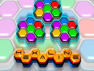 Hexaline