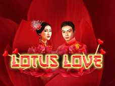 Lotus Love logo