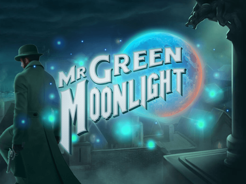 Mr Green Moonlight