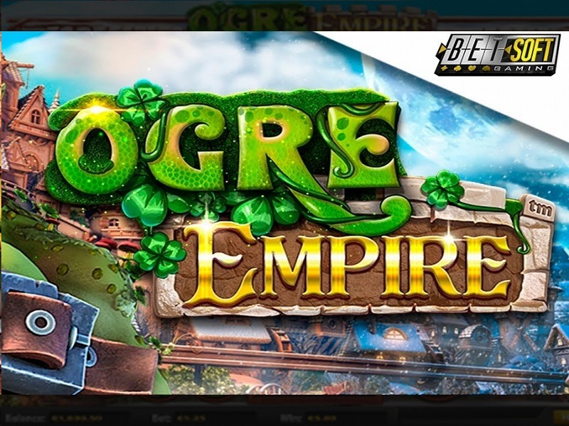 Ogre Empire free slot