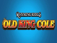 Rhyming Reels – Old King Cole