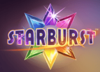 Your 300 Free Spins For Starburst Slot Are Waiting at Sloty Online Casino Now!