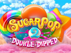 Sugar Pop 2 Double Dipped logo