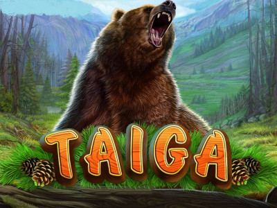 Taiga