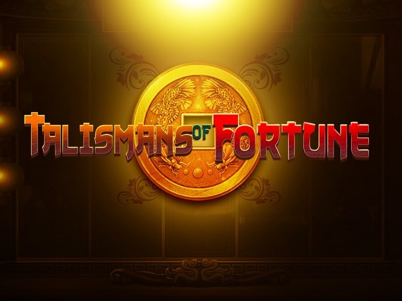 Talismans Of Fortune Slot