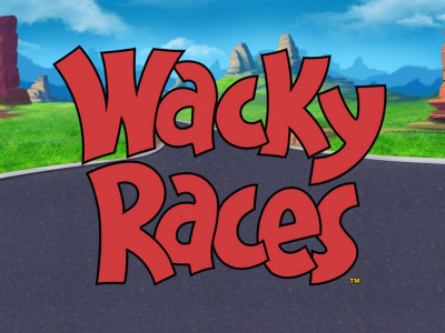 Wacky Races