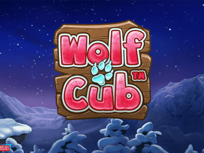 Wolf Cub