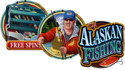 Alaskan Fishing Slots Featured Image