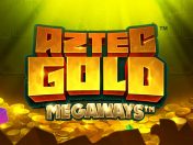 Aztec Gold Megaways Slot Featured Image