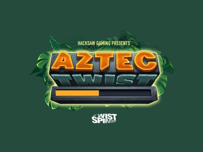 Aztec Twist Online Slot