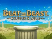 Beat The Beast Griffins Gold Slot Featured Image