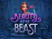 Beauty and the Beast Slot Featured Image