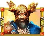 Beowulf Slot Play Free Bonus Symbol