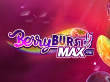 Berry Burst Slot: Get €150 Welcome Bonus At Casino Luck