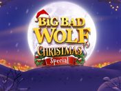Big Bad Wolf Christmas Special Slot Featured Image