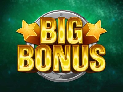 Big Bonus Free Slot