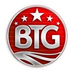 Big Time Gaming Slots Logo