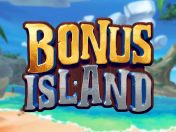 Bonus Island Slot Machine