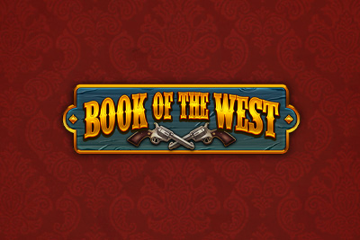 Book of the West Online Slot