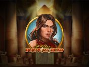 Cat Wilde and the Doom of Dead Slot Featured Image