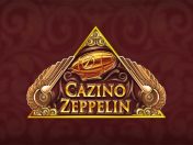 Cazino Zeppelin Slot Featured Image