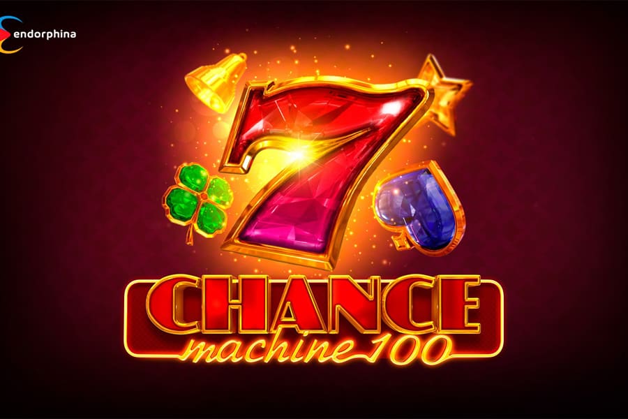 Chance Machine 100 Slot Featured Image