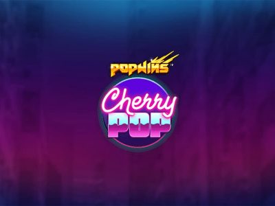Cherrypop Slot Featured Image