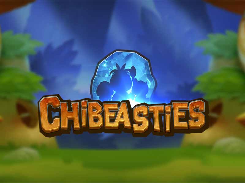 Chibeasties Slot Featured Image