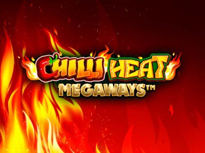 Chilli Heat Megaways Pragmatic Play